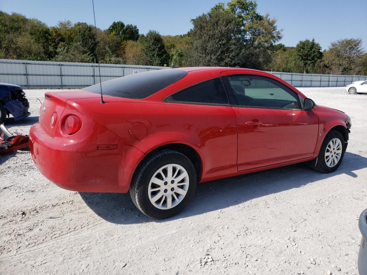 2010 Chevrolet Cobalt - Image 3