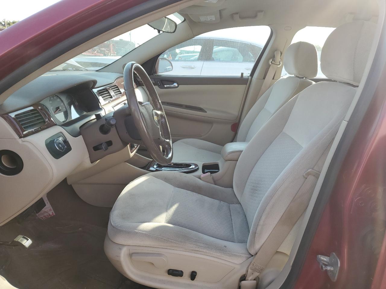 2006 Chevrolet Impala - Image 7