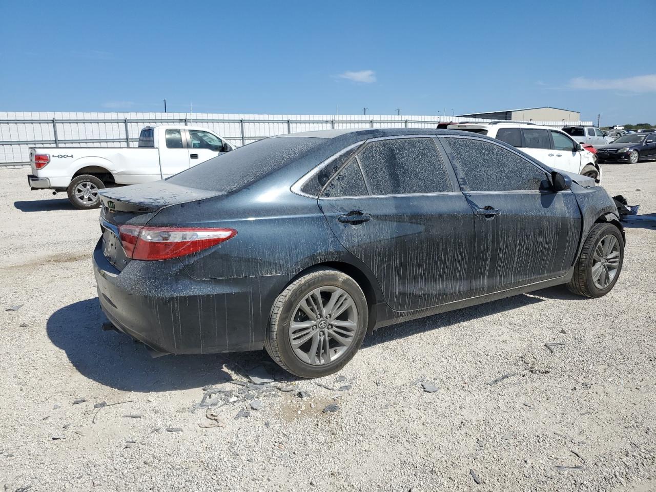 2017 Toyota Camry - Image 3
