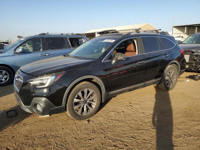 2018 Subaru Outback Touring