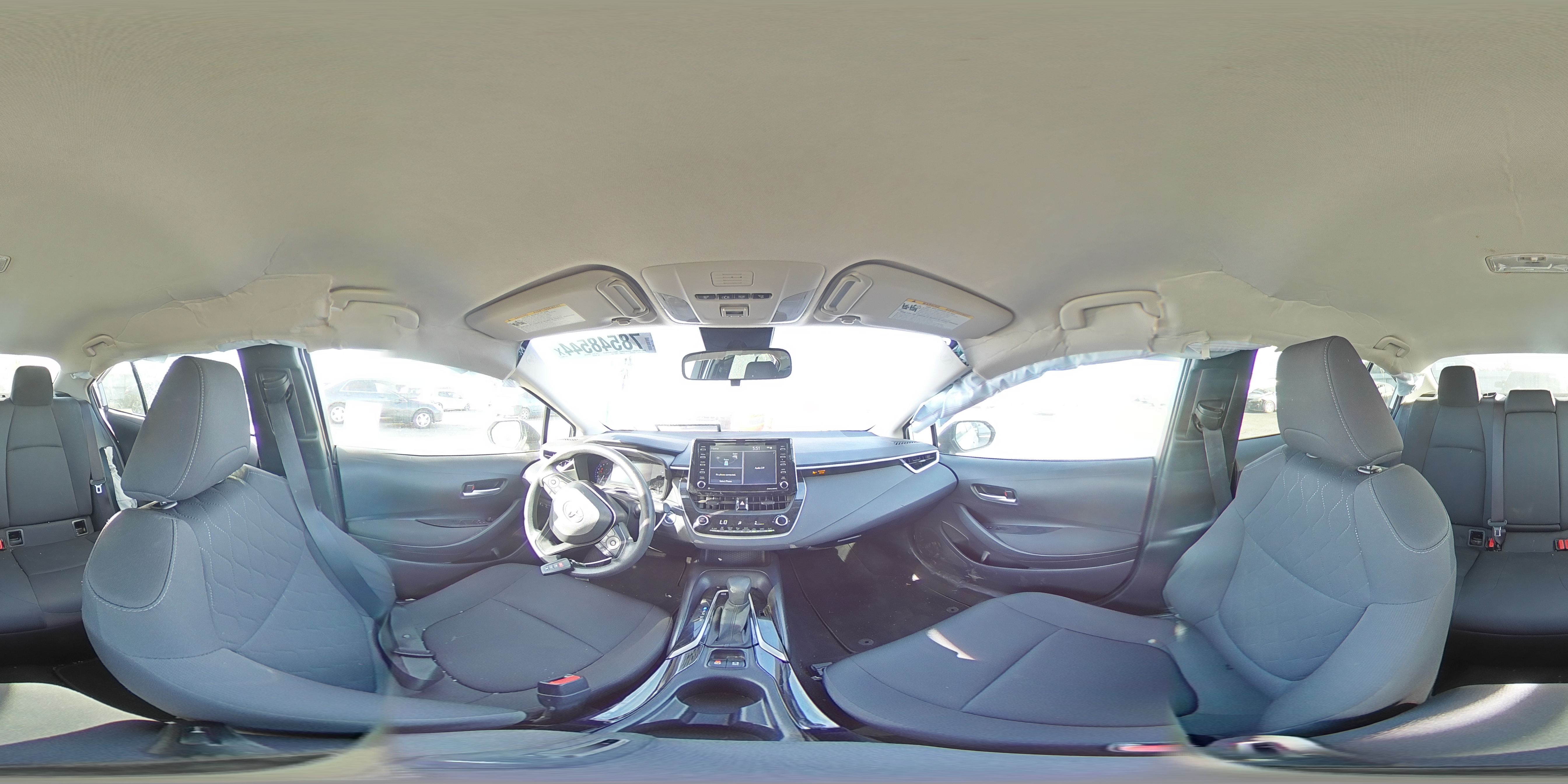 2021 Toyota Corolla - Image 12