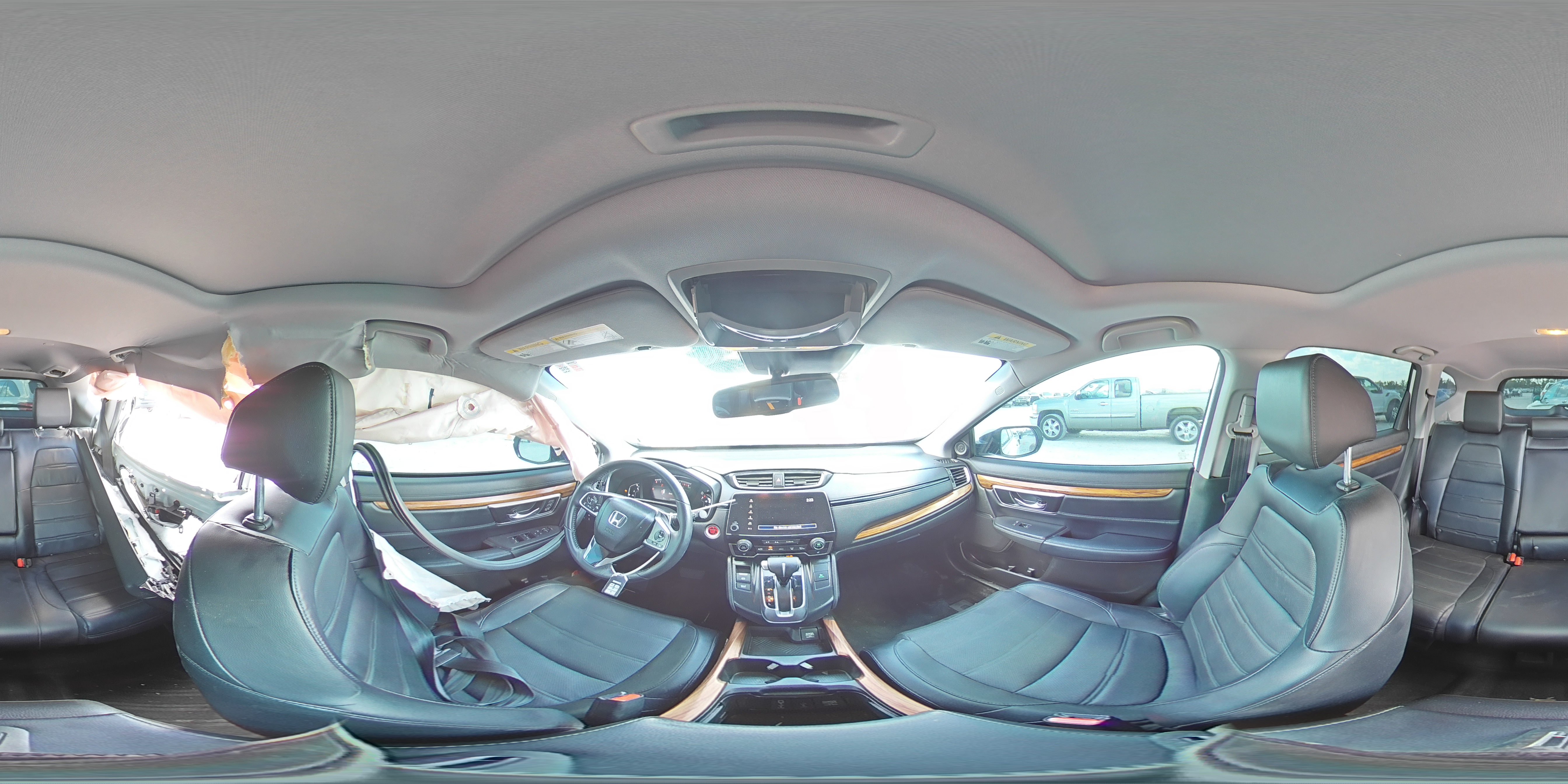 2018 Honda CR-V - Image 14