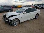 2011 Bmw 535 I de vânzare în Houston, TX - Front End
