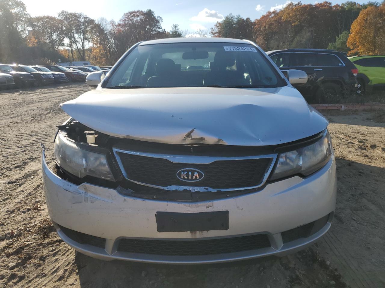 2012 Kia Forte - Image 5