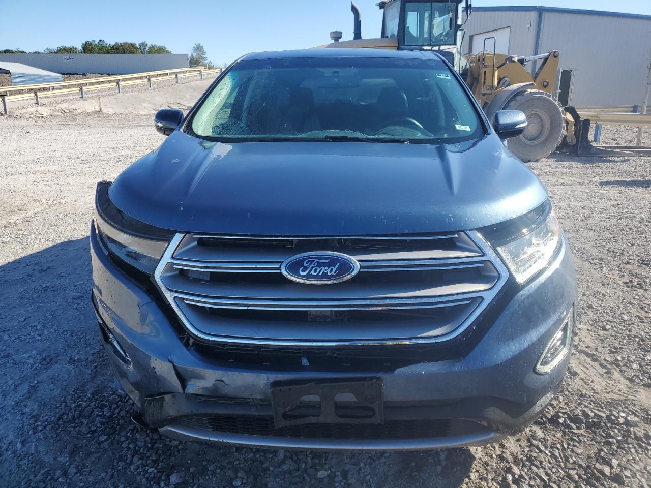 2018 Ford Edge - Image 5