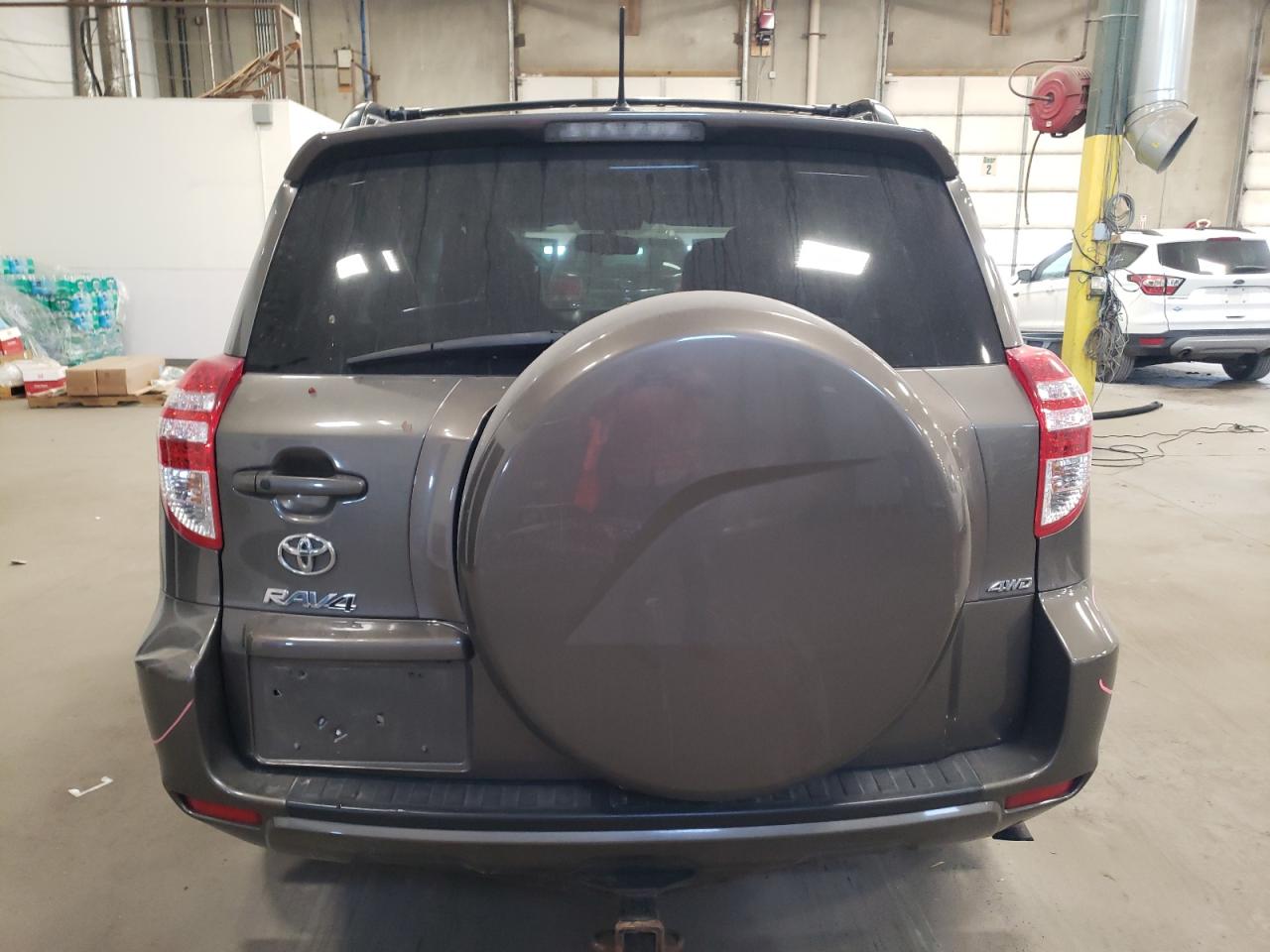 2012 Toyota RAV 4 - Image 6