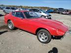 1976 Datsun 260Z en Venta en Kansas City, KS - Top/Roof