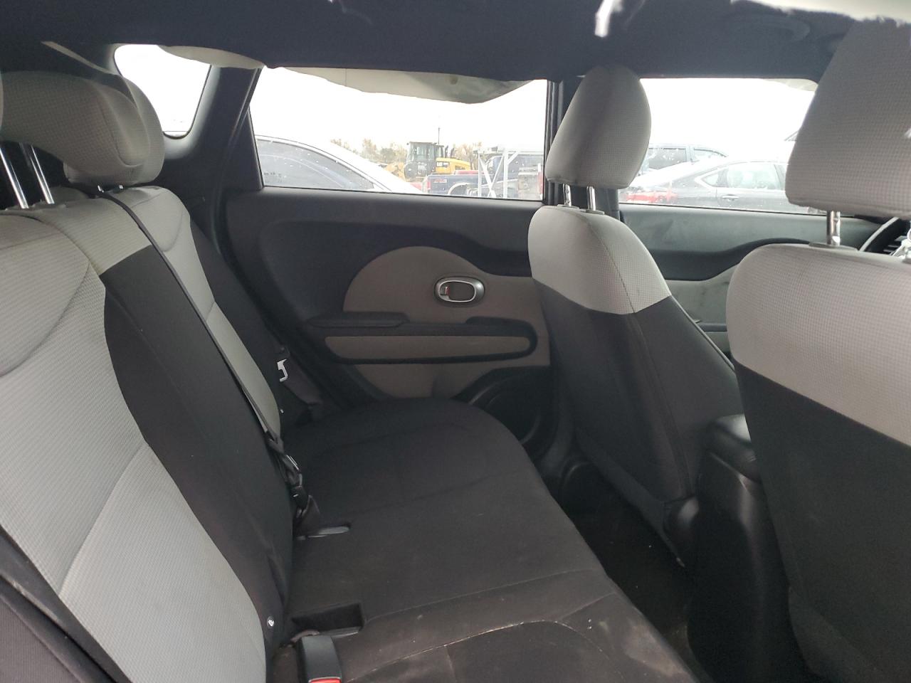 2015 Kia Soul - Image 10