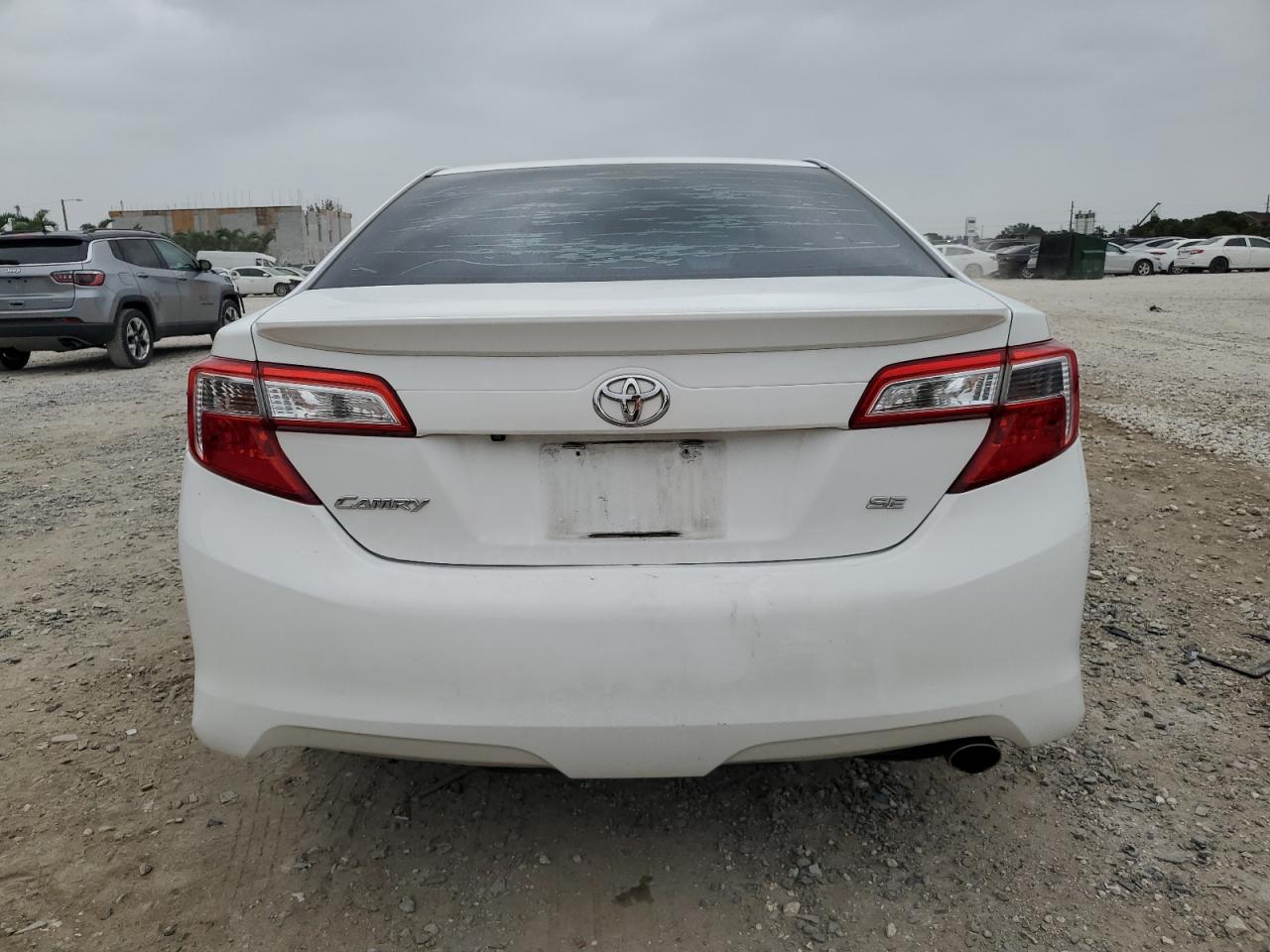 4T1BF1FK1EU797876 2014 Toyota Camry L