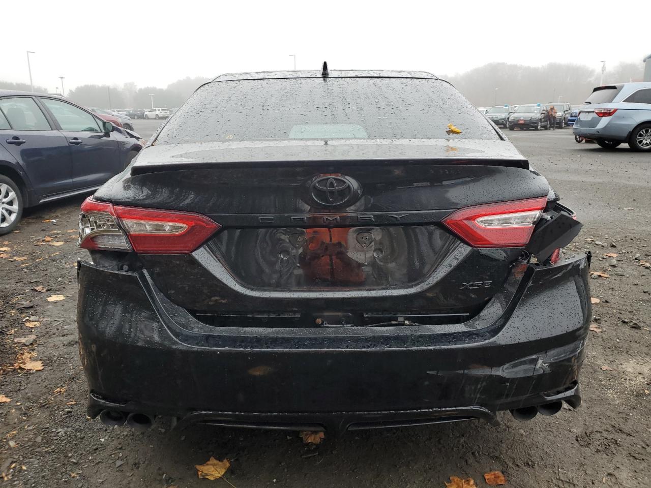 2020 Toyota Camry - Image 6