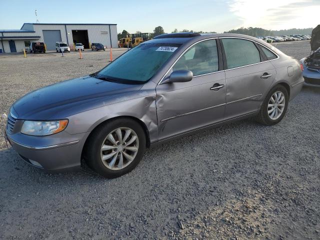 2006 Hyundai Azera Se