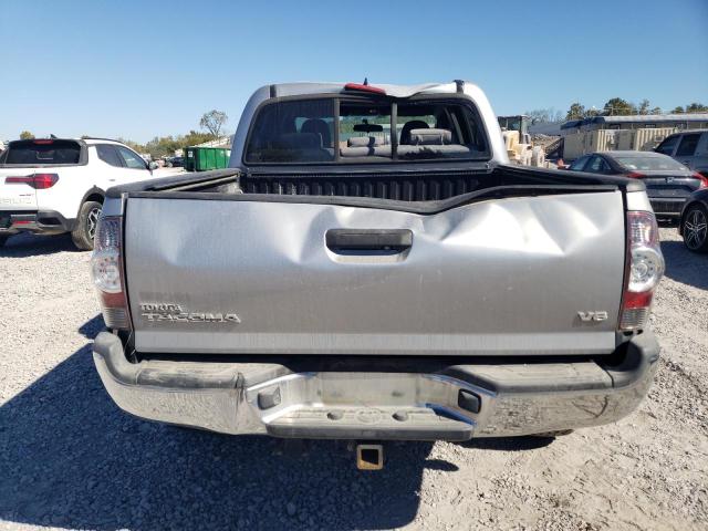 Pickups TOYOTA TACOMA 2014 Gray