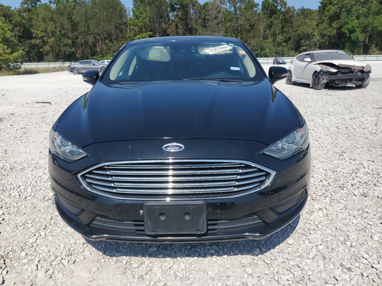 2017 Ford Fusion - Image 5