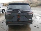 2024 Toyota Sienna Le for Sale in Reno, NV - Side