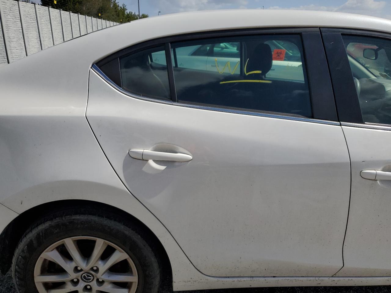 2018 Mazda 3 - Image 12