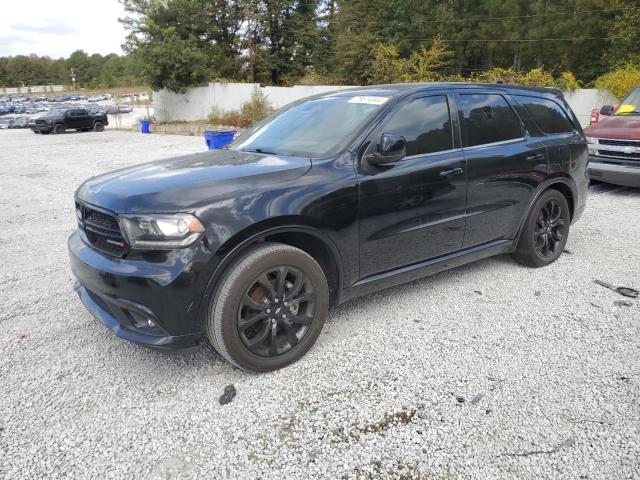 1C4RDHAG7LC187018 Dodge Durango SX