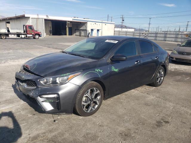 3KPF24AD1LE256253 Kia Forte FE