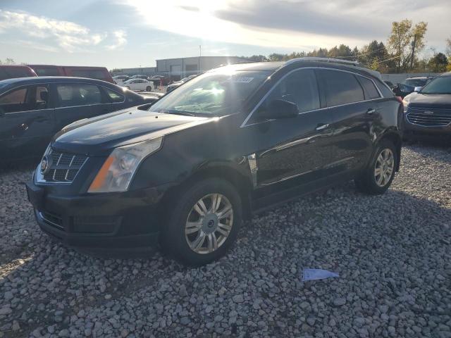 2012 Cadillac Srx Luxury Collection na sprzedaż w Wayland, MI - Minor Dent/Scratches