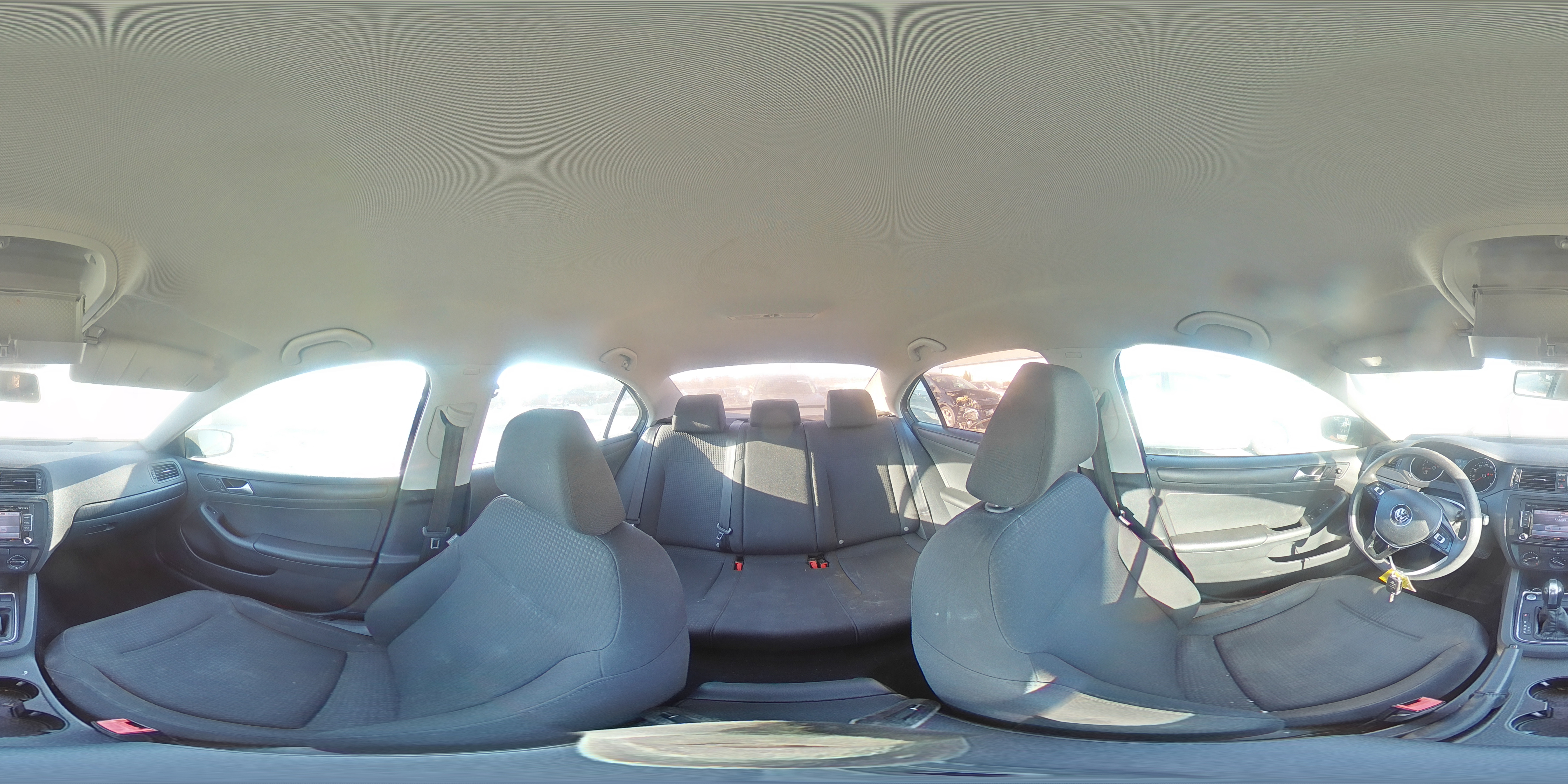 2015 Volkswagen Jetta - Image 15