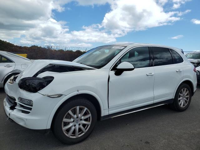 2014 Porsche Cayenne  იყიდება Kapolei-ში, HI - Front End