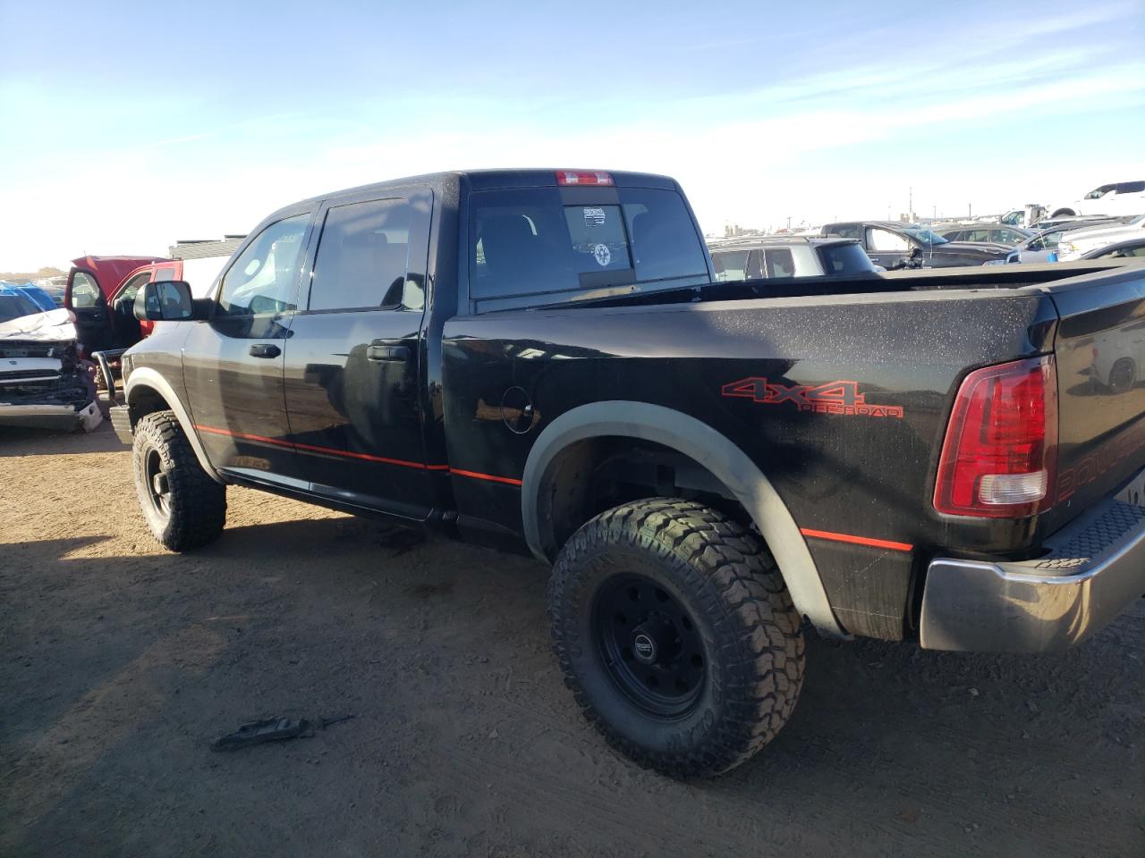 2013 RAM 2500 - Image 2