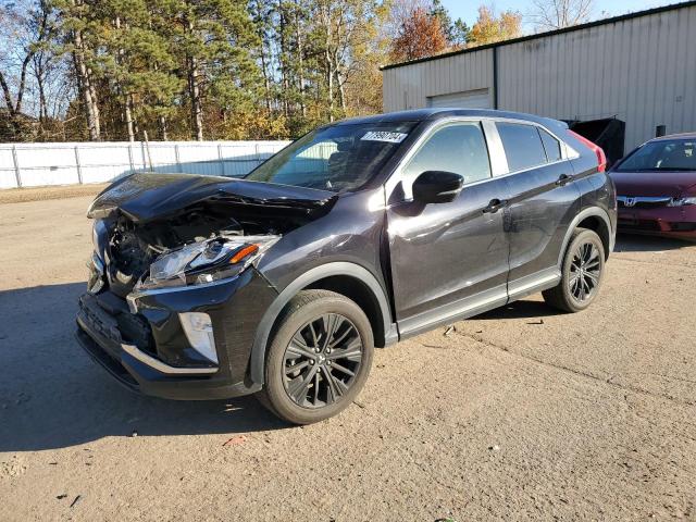 2018 Mitsubishi Eclipse Cross Le