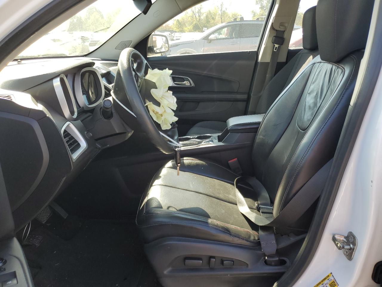 2013 Chevrolet Equinox - Image 7