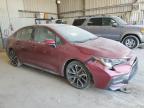2022 Toyota Corolla Se   en Venta en Abilene, TX - Front End