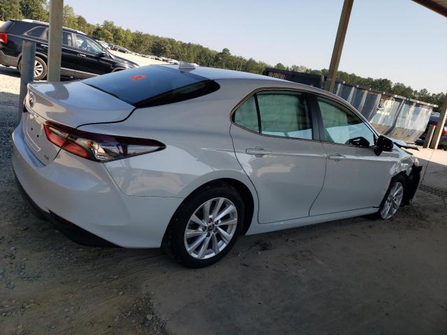  TOYOTA CAMRY 2023 Белы