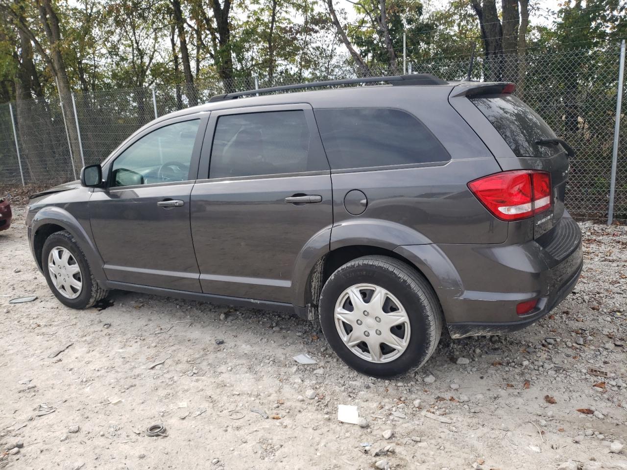 2019 Dodge Journey - Image 2