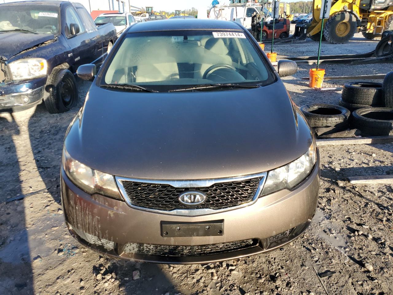 2013 Kia Forte - Image 5