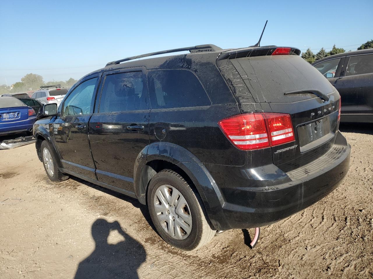 2018 Dodge Journey - Image 2