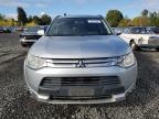 2015 Mitsubishi Outlander Se de vânzare în Portland, OR - Front End