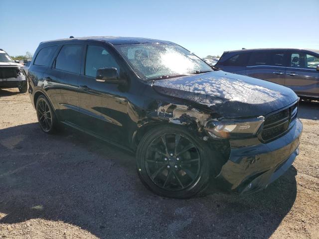  DODGE DURANGO 2017 Charcoal