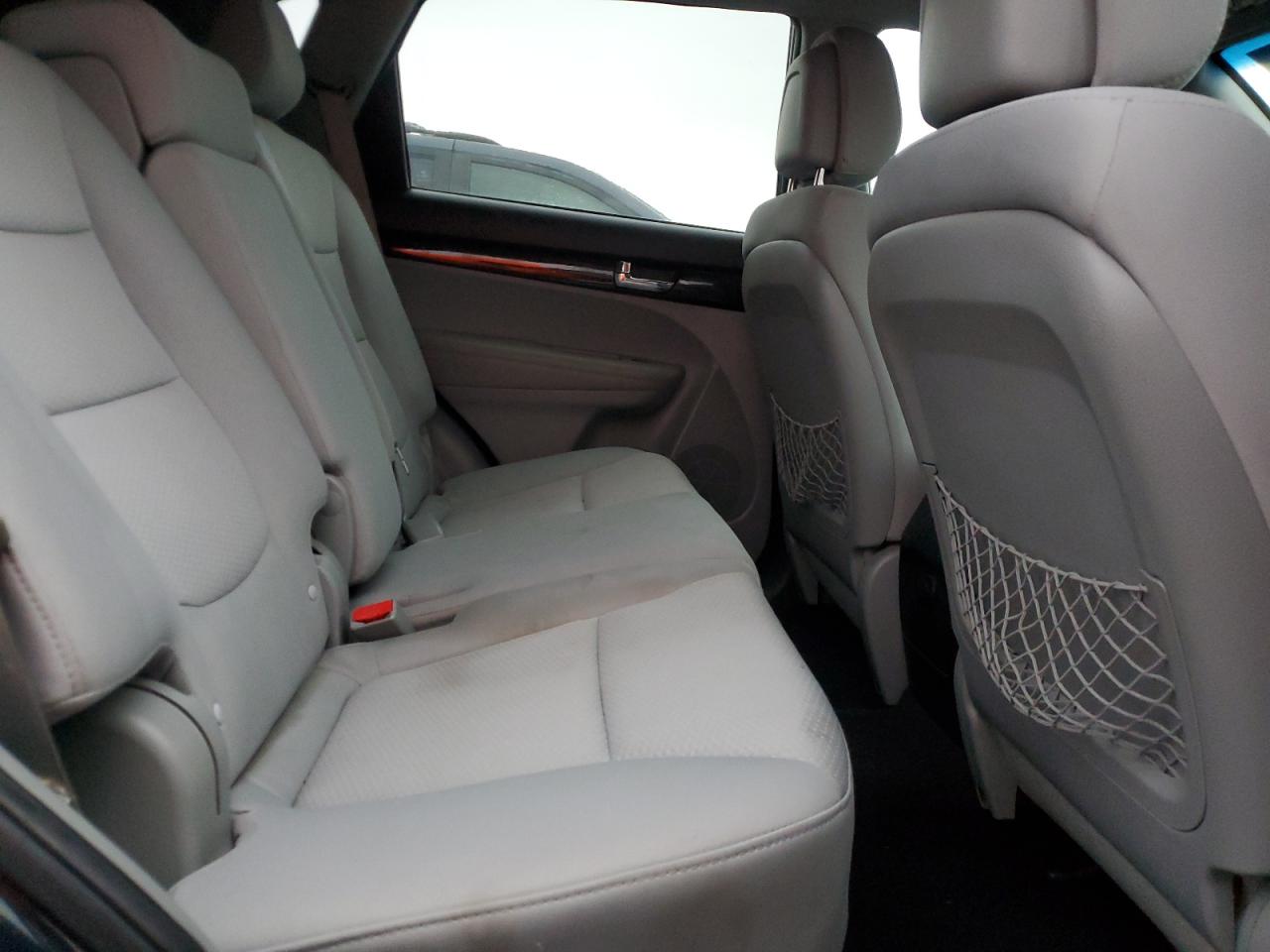 2013 Kia Sorento Lx VIN: 5XYKT3A12DG322583 Lot: 78987984