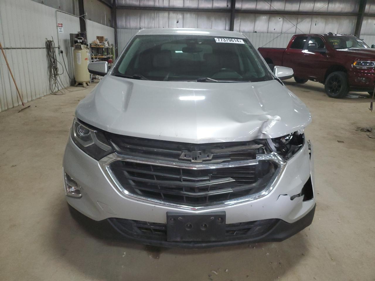 2019 Chevrolet Equinox - Image 5