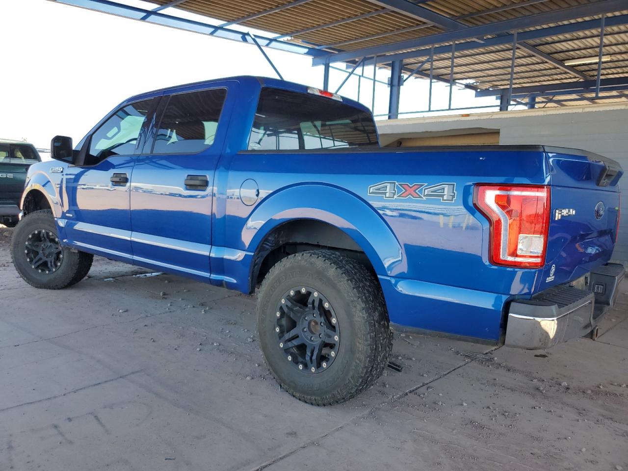 2017 Ford F-150 - Image 2