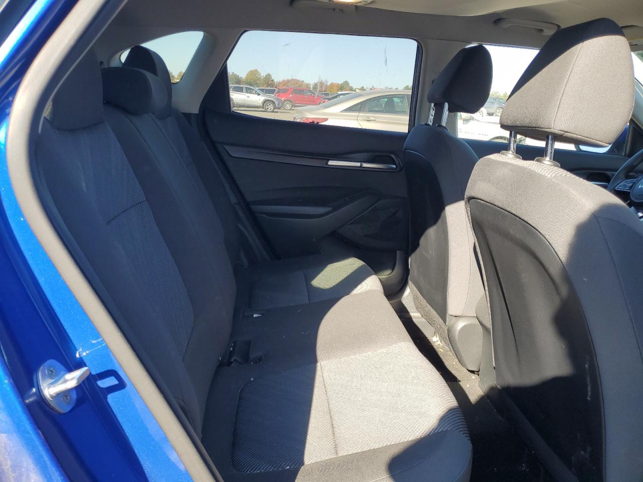 2023 Kia Seltos - Image 11