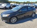 2018 Ford Focus Se продається в Mocksville, NC - Mechanical