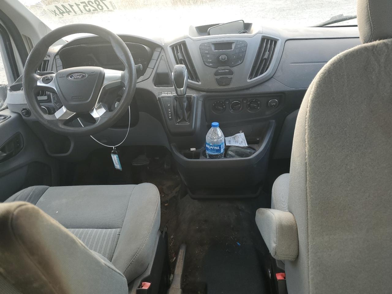 2015 Ford Transit - Image 8
