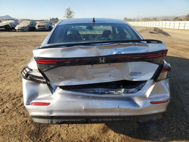 1HGCY2F53RA049951 Honda Accord HYB 6