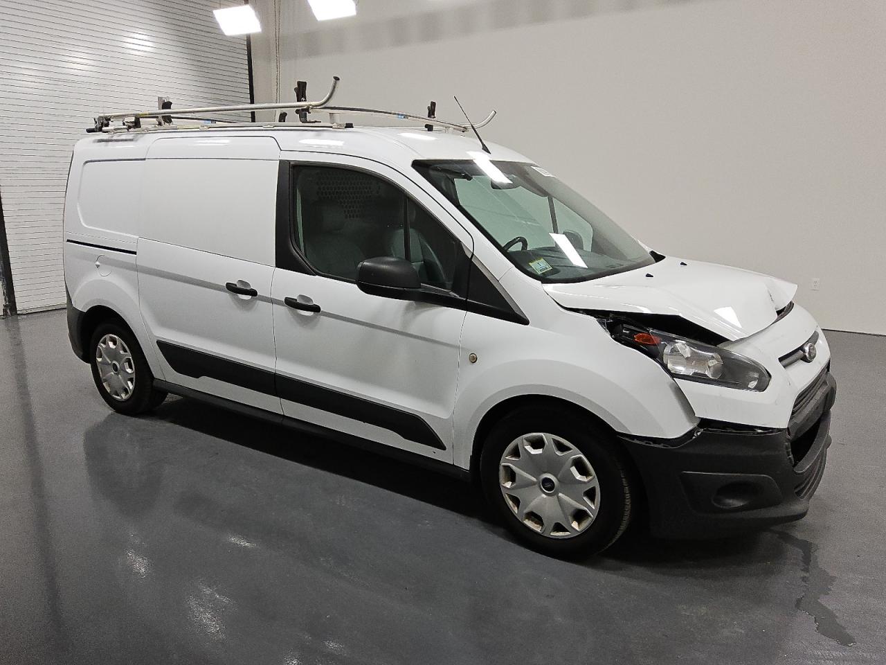 2016 Ford Transit - Image 4
