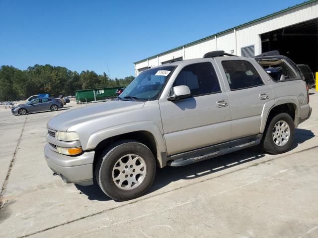 2005 Chevrolet Tahoe C1500 en Venta en Gaston, SC - All Over