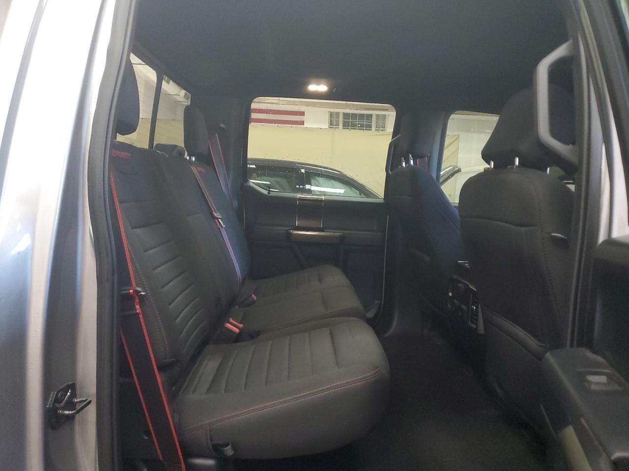2020 Ford F-150 - Image 10