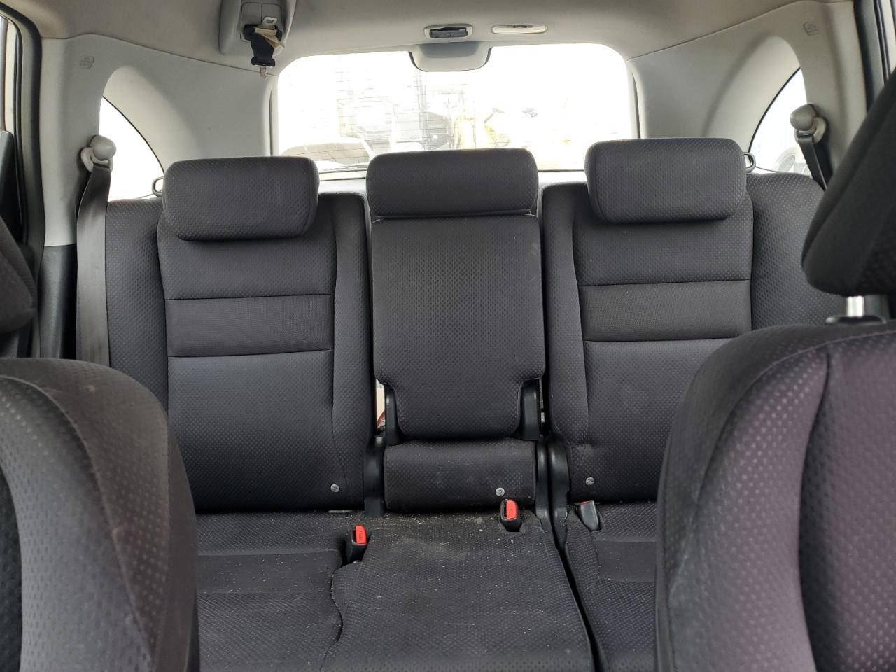 2008 Honda CR-V - Image 10