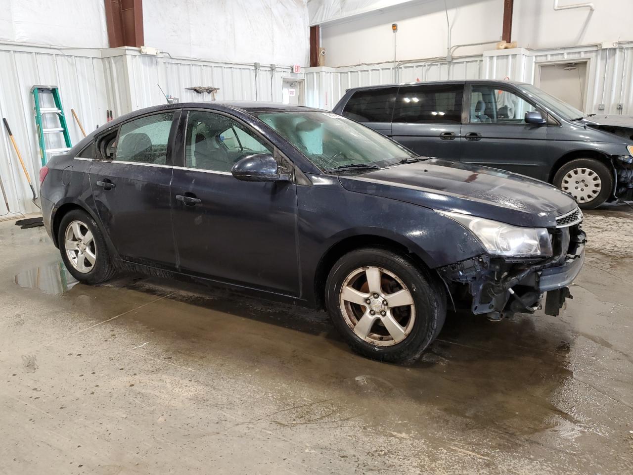 2014 Chevrolet Cruze - Image 4