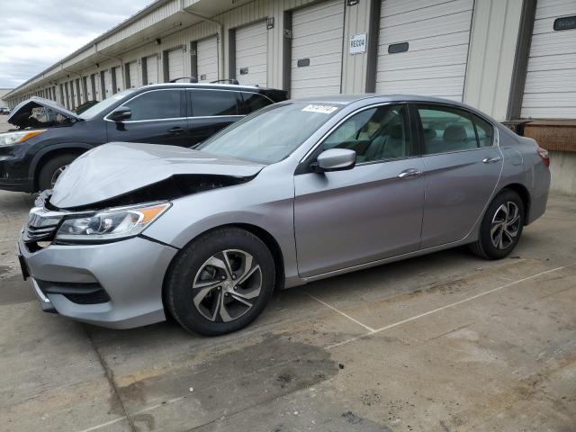 2017 Honda Accord Lx продається в Louisville, KY - Side