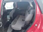 2014 FIAT 500L MPW L for sale at Copart CHESTER