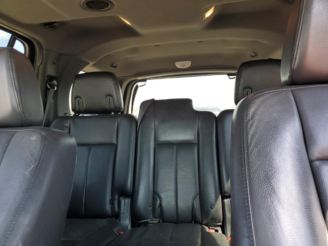 2008 Ford Expedition Xlt VIN: 1FMFU16558LA80599 Lot: 55778735