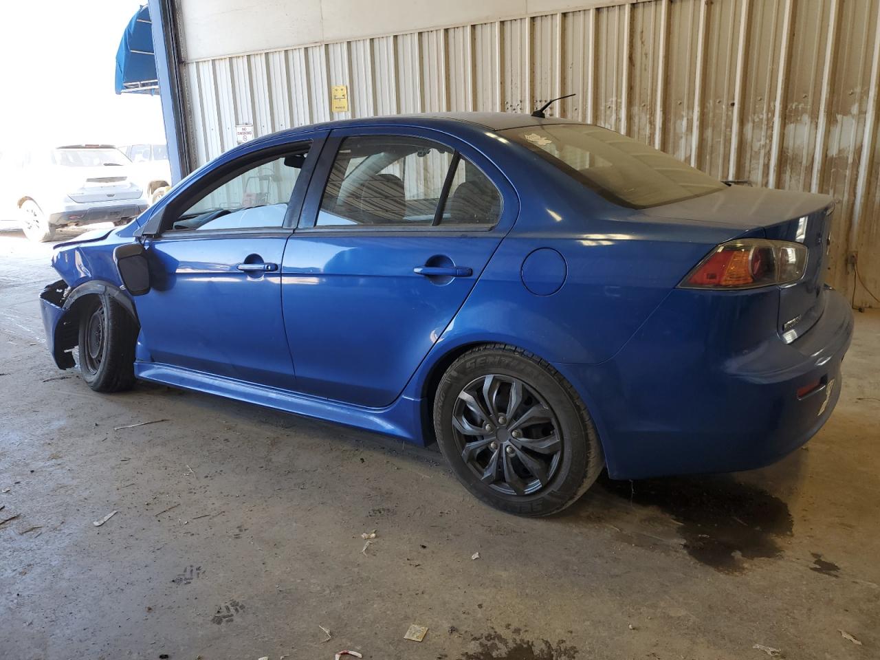 2015 Mitsubishi Lancer - Image 2